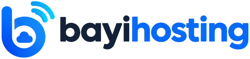 BayiHosting - bayi hosting ve sunucu çözümleri
