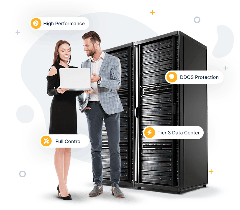 Hosting Paketleri